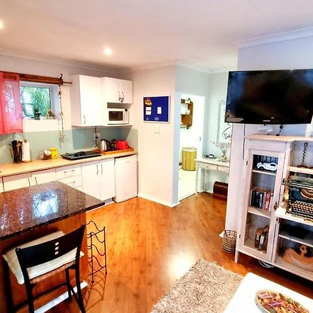 Crescent Cottage Knysna Kültér fotó
