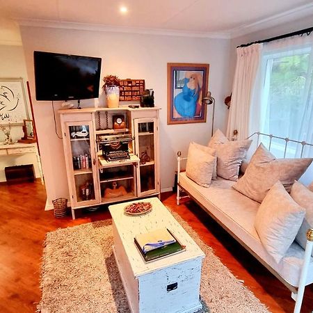 Crescent Cottage Knysna Kültér fotó