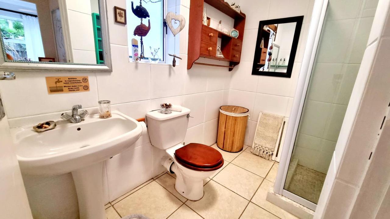 Crescent Cottage Knysna Kültér fotó