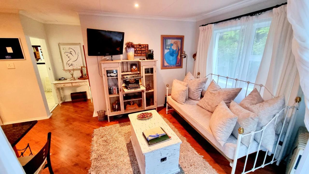 Crescent Cottage Knysna Kültér fotó