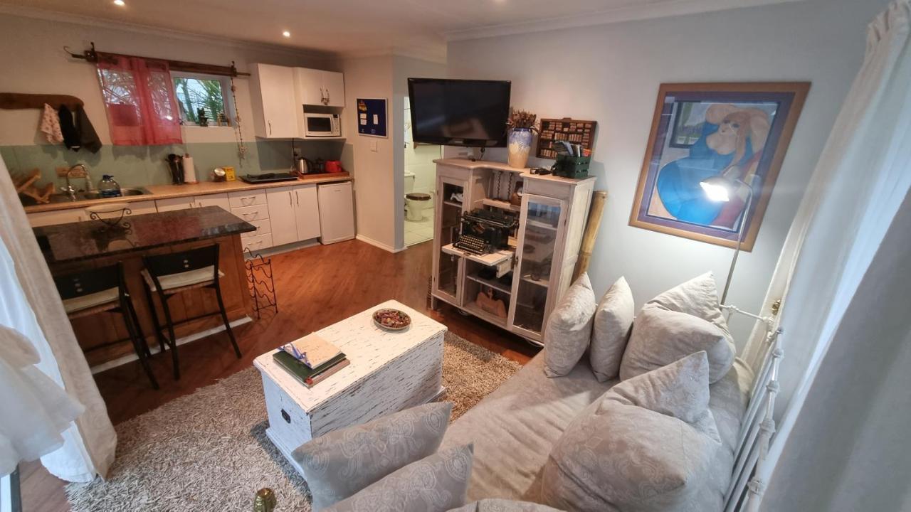 Crescent Cottage Knysna Kültér fotó