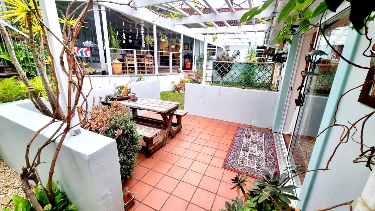 Crescent Cottage Knysna Kültér fotó