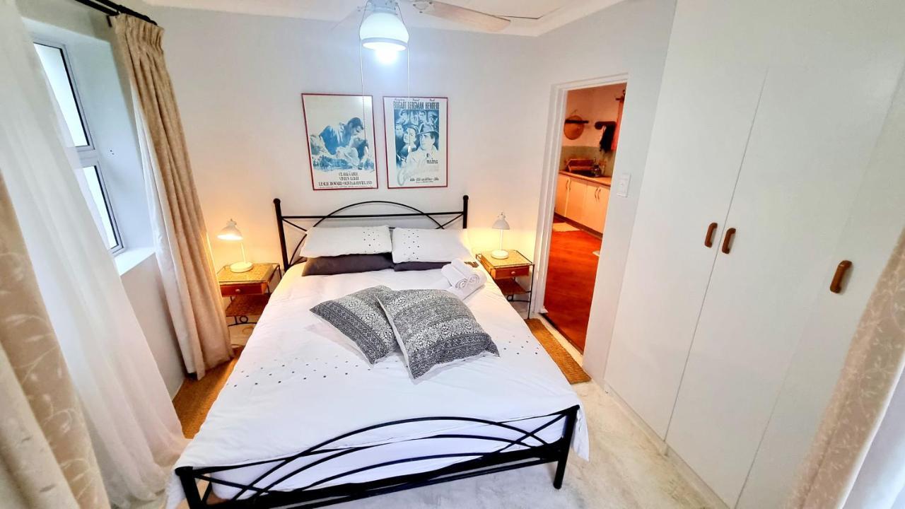 Crescent Cottage Knysna Kültér fotó