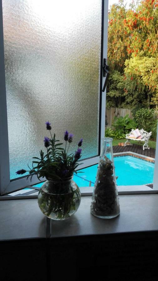 Crescent Cottage Knysna Kültér fotó