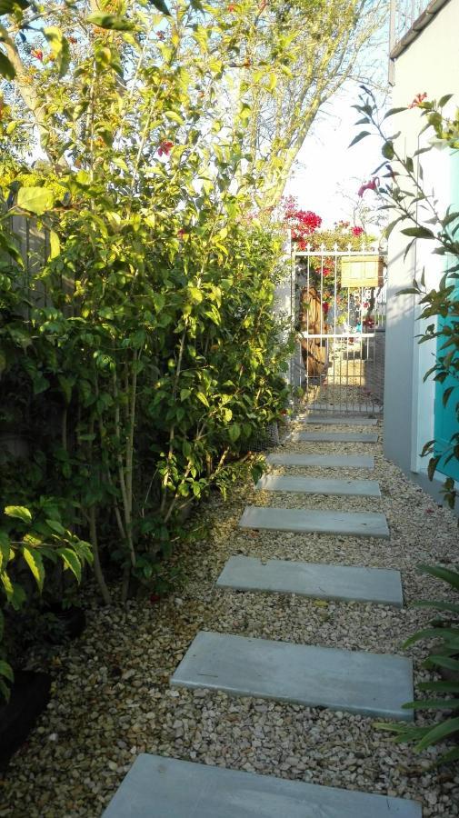 Crescent Cottage Knysna Kültér fotó