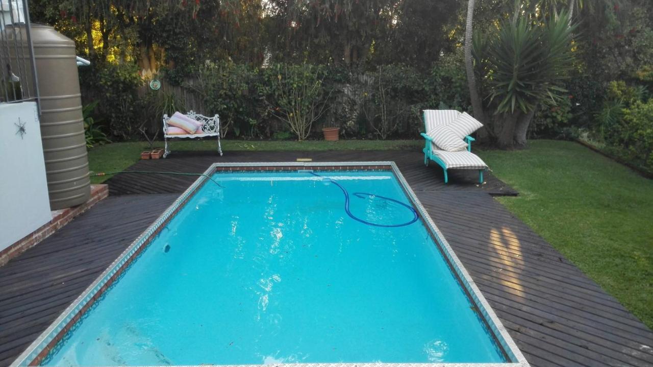 Crescent Cottage Knysna Kültér fotó